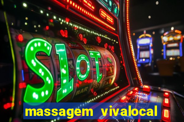 massagem vivalocal em santos sp